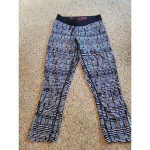 Women's Medium Nike 3/4 Length Leggings